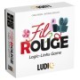 Ludic Joc de Asociere Fil Rouge pentru 3-8 jucatori cu varsta peste 8 ani